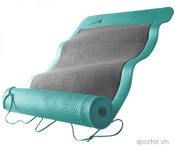 Thảm tập yoga Nike 5mm