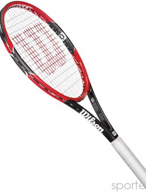 Vợt tennis Wilson pro staff 97 uls 270g 2017 chính hãng