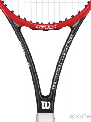 Vợt tennis Wilson pro staff 97 uls 270g 2017 chính hãng