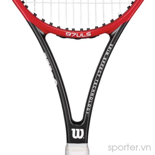 Vợt tennis Wilson pro staff 97 uls 270g 2017 chính hãng