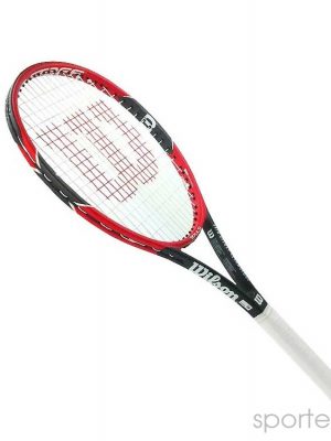 Vợt tennis Wilson pro staff 97 uls 290g 2017 chính hãng