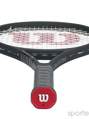 Vợt tennis Wilson pro staff 97 uls 290g 2017 chính hãng