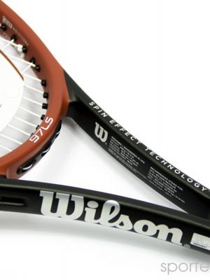 Vợt tennis Wilson pro staff 97 uls 290g 2017 chính hãng