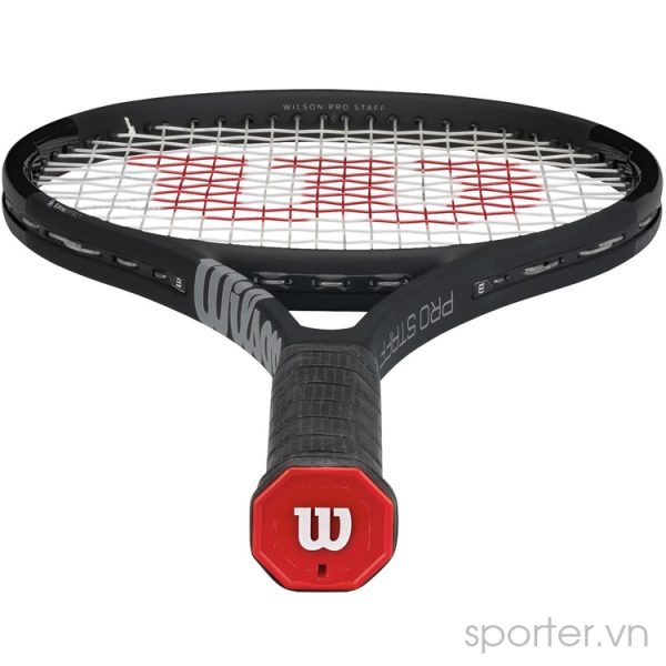 Vợt tennis Wilson pro staff 97 uls 270g 2017 chính hãng