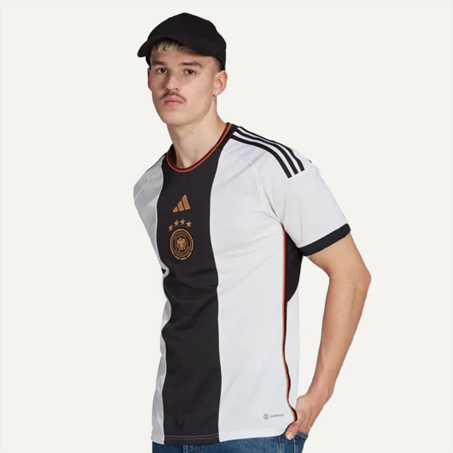 Adidas Adidas DFB Áo khoác thể thao bóng đá nam đội tuyển Đức CF2452 |  Lumtics | Lumtics - Đặt hàng cực dễ - Không thể chậm trễ