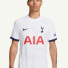 Áo bóng đá Tottenham sân nhà 23/24