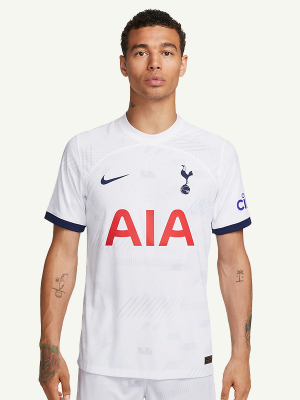 Áo bóng đá Tottenham sân nhà 23/24