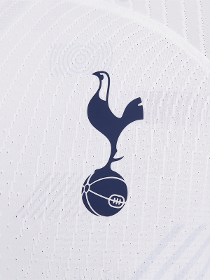 Áo bóng đá Tottenham sân nhà 23/24