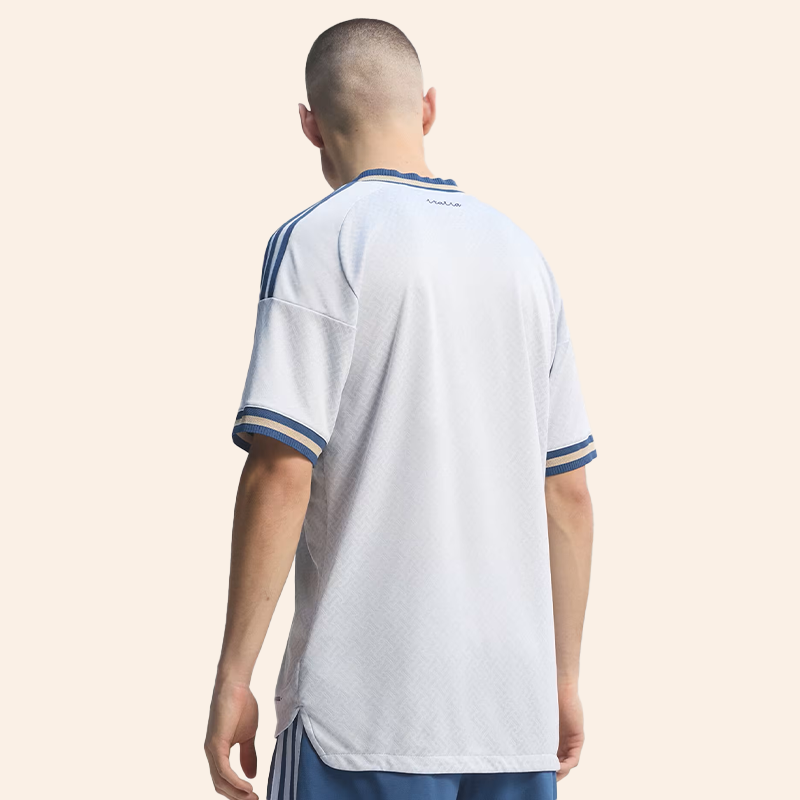 Áo ý sân khách world cup 2026