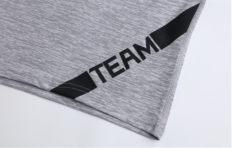 Áo thun thể thao team