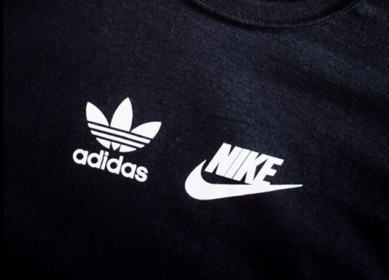 Công nghệ vải nike và adidas