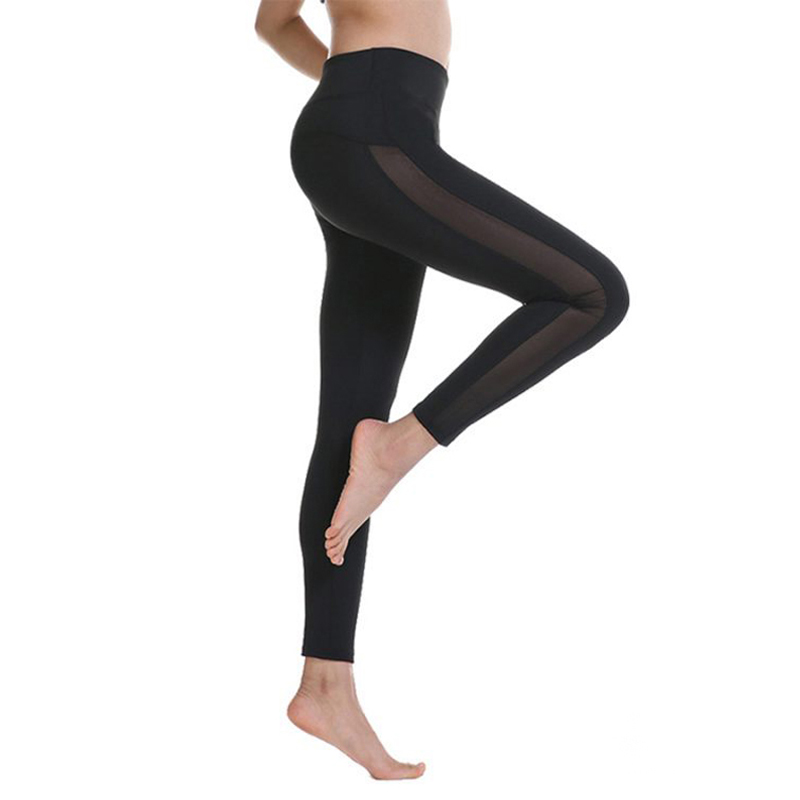 Quần legging snugly màu đen