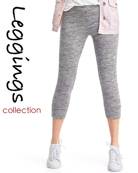 quần legging thể thao nữ