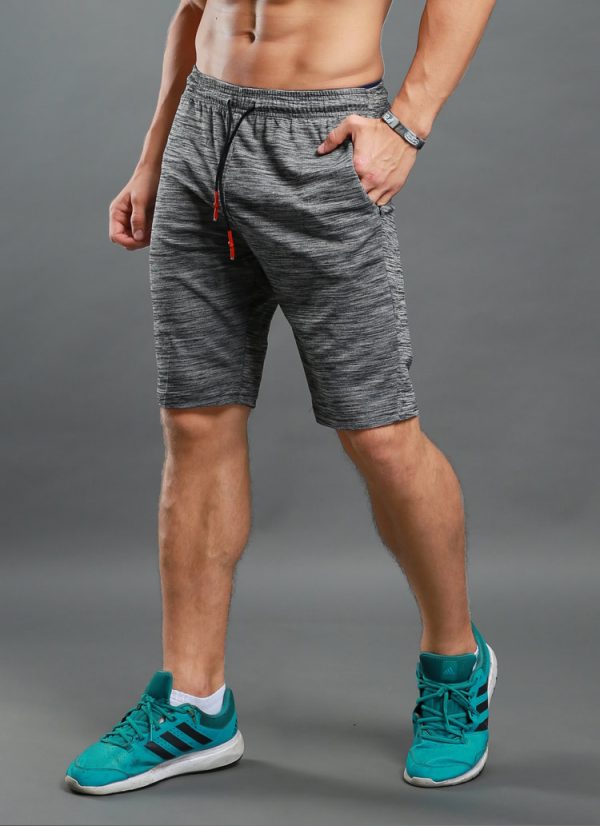 quần short nam e9 tập gym