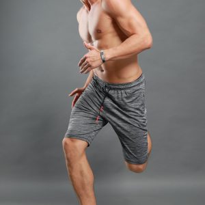 quần short nam e9 tập gym