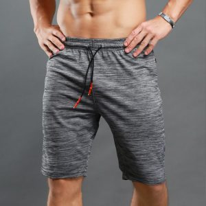 quần short nam e9 tập gym