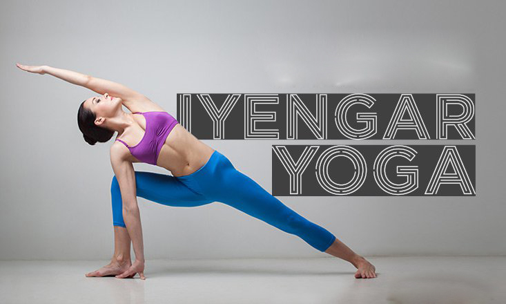 Phân biệt các thể loại yoga