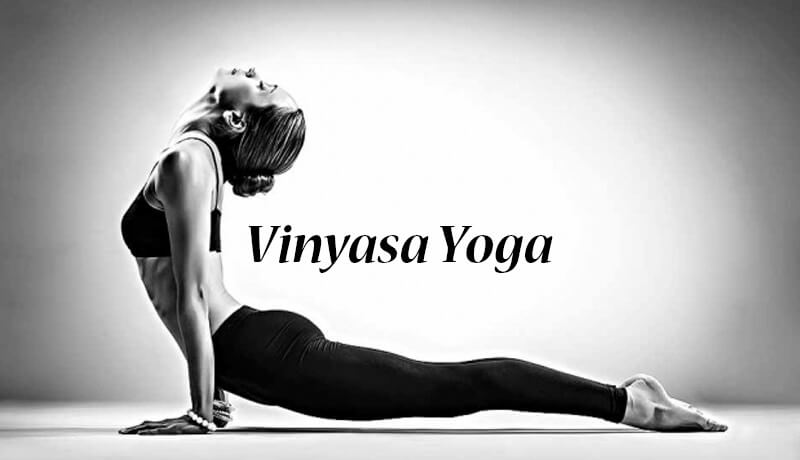 Phân biệt các thể loại yoga