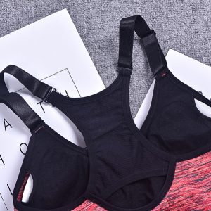 áo ngực thể thao bra 360s Reflaxed carrot