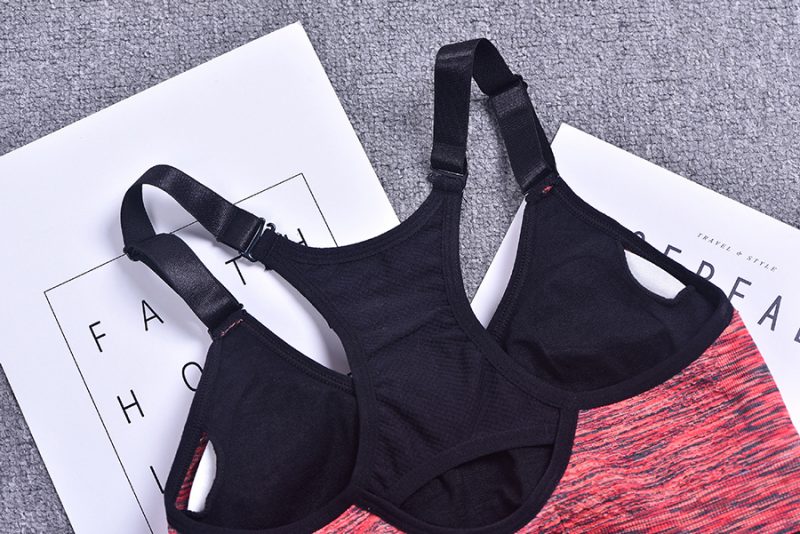 áo ngực thể thao bra 360s Reflaxed carrot