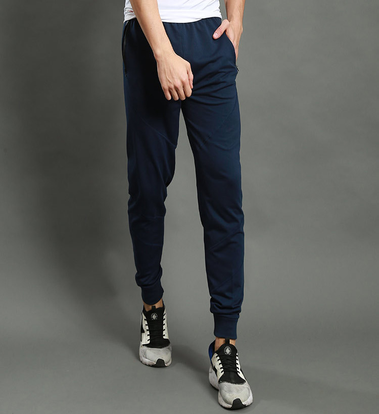 Vì sao quần sweatpants và jogger lại thu hút