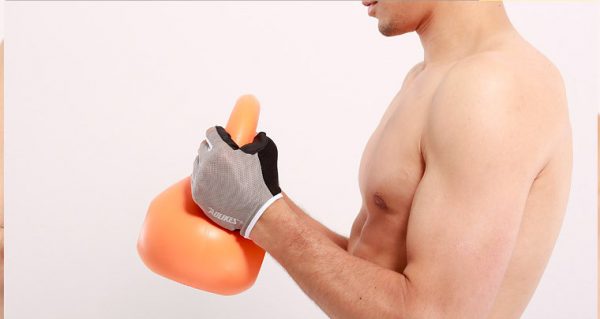 găng tay tập gym đi phượt aolikes hở ngón