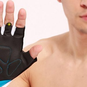 găng tay tập gym đi phượt aolikes hở ngón