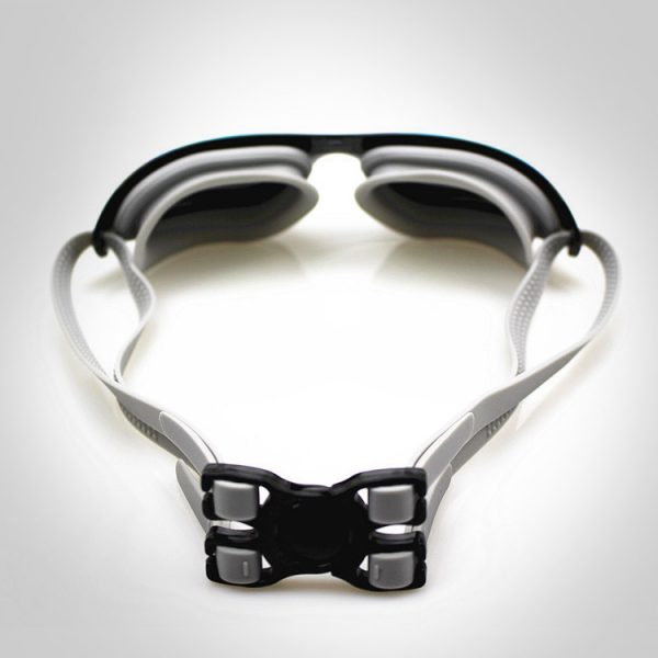 kinh boi buckle ev mau xam