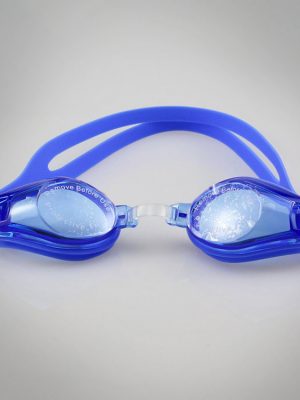 mắt kính bơi win chống nước loại tốt màu xanh