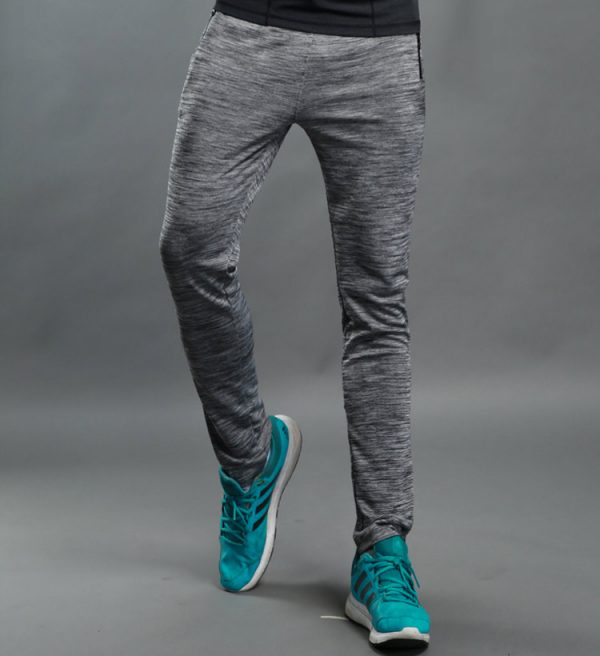 quần dài nam sweetpants jooger 360s dry xám