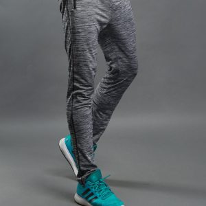 quần dài nam sweetpants jooger 360s dry xám