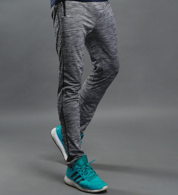 quần dài nam sweetpants jooger 360s dry xám