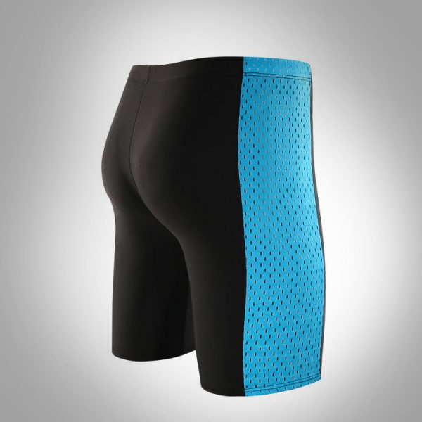 quan short boi nam 360s attracted den phoi xanh