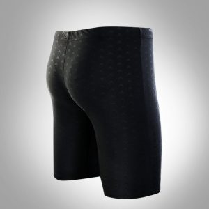 quần short bơi nam 360s swimming đen