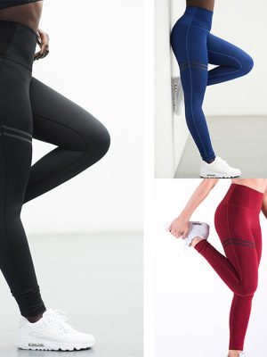 quần legging nữ agless tập yoga