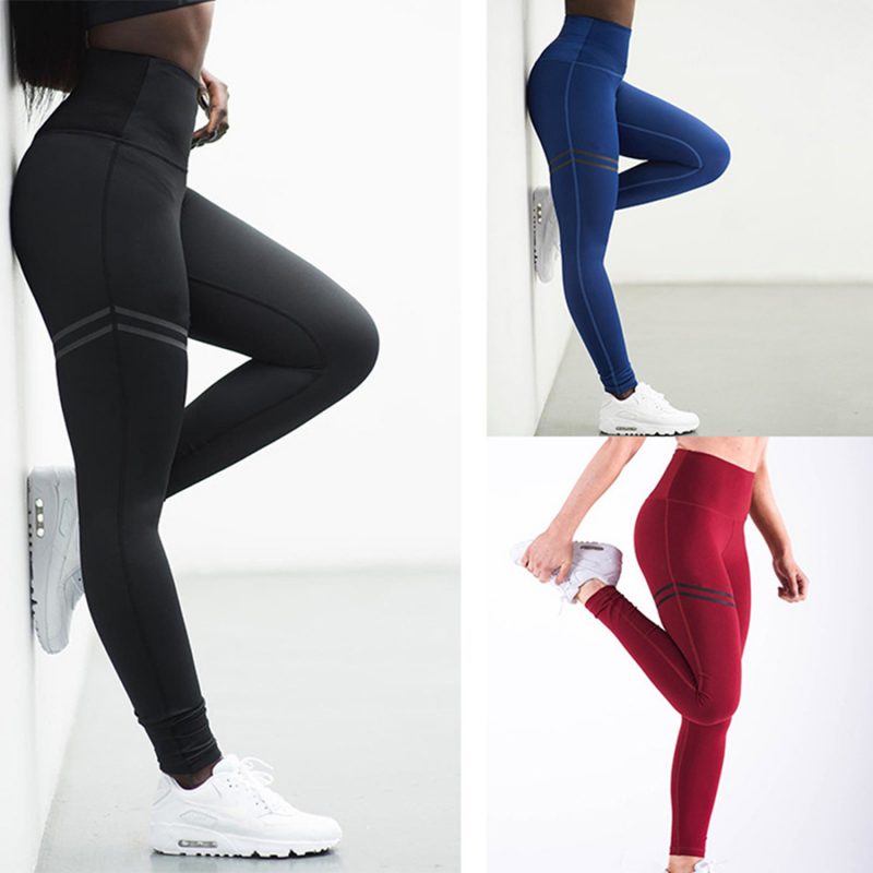 quần legging nữ agless tập yoga