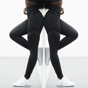 quần legging nữ agless tập yoga