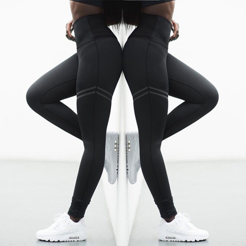 quần legging nữ agless tập yoga