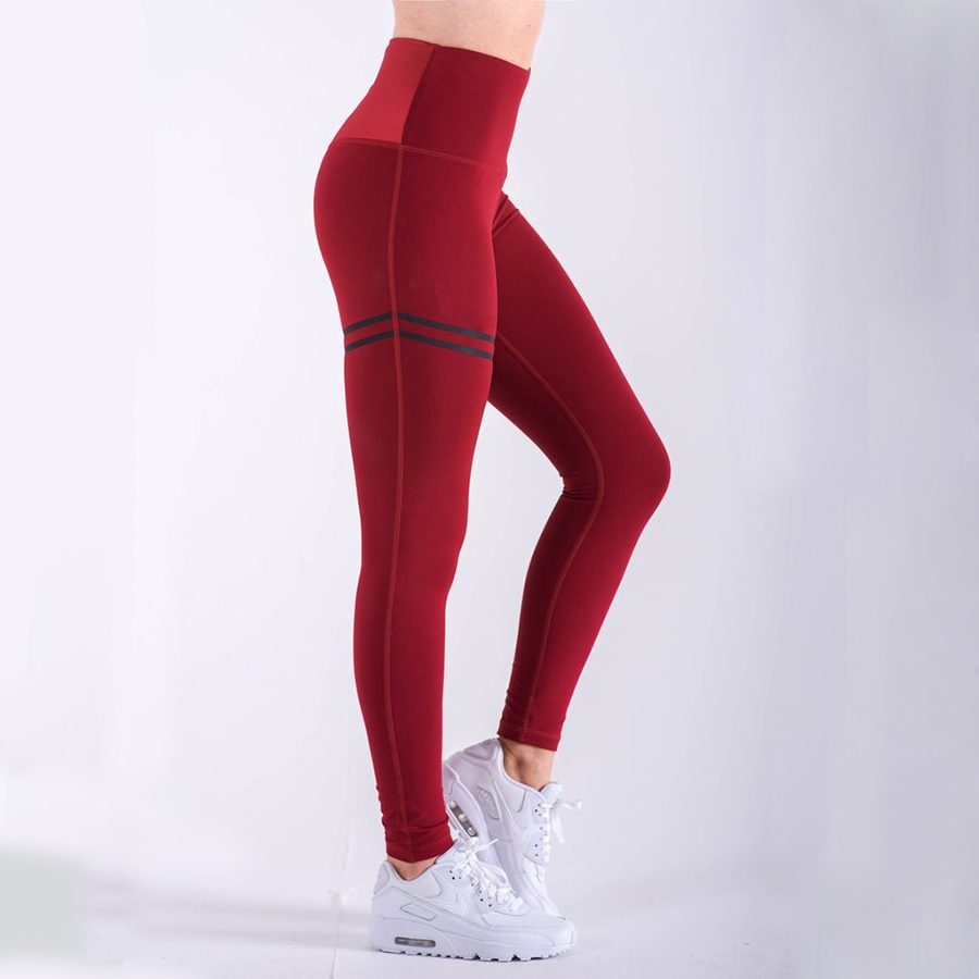 Quần 360s Agless Tập Gym Yoga đỏ Hệ Thống Ban Lẻ đồ Thể Thao Sporter Vn