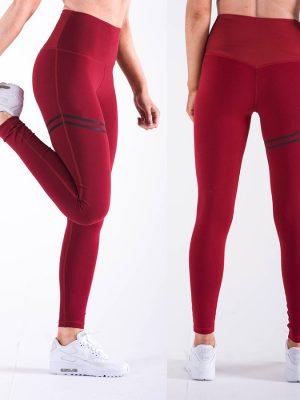 quần legging nữ agless tập yoga