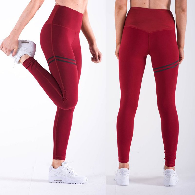 quần legging nữ agless tập yoga