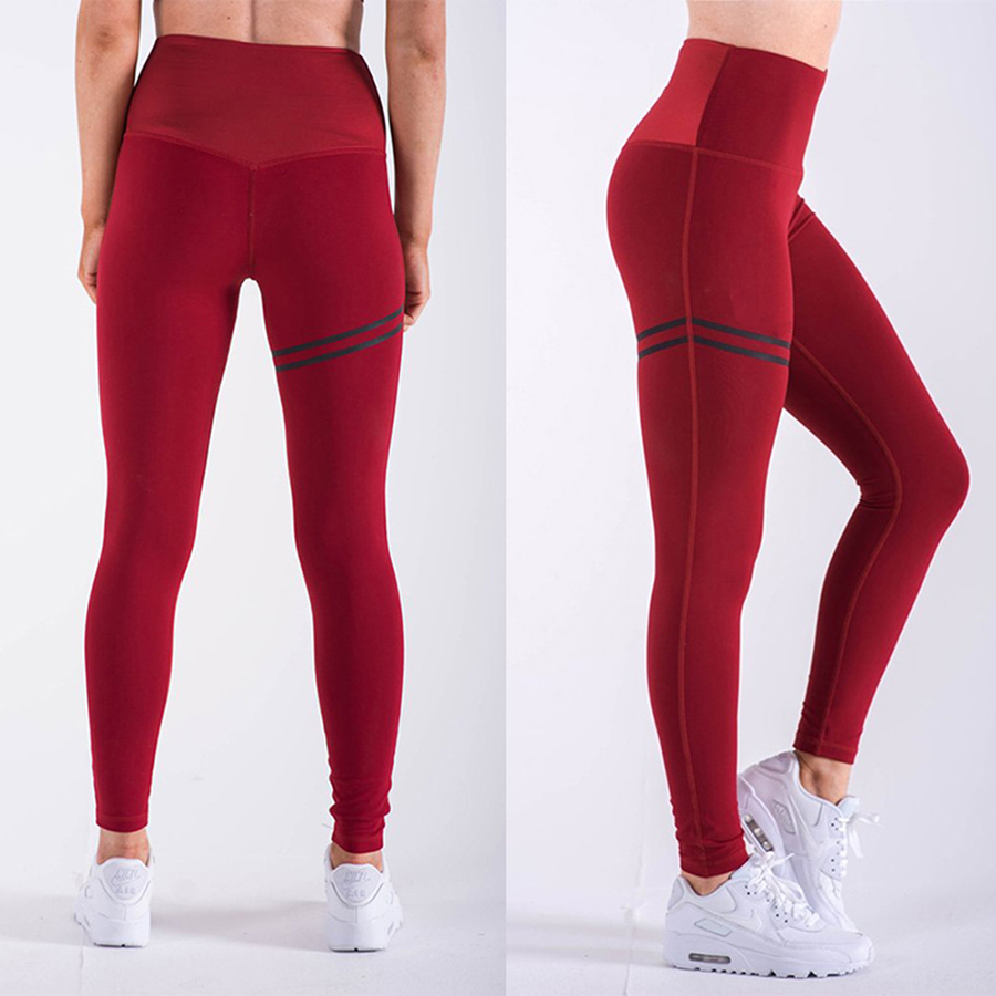 quần legging nữ agless tập yoga