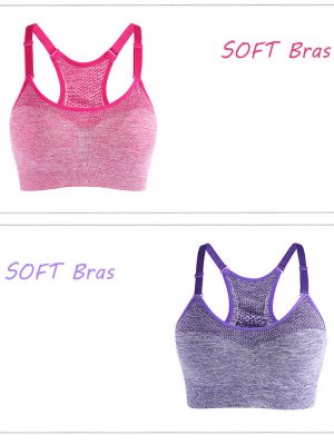 Bras soft