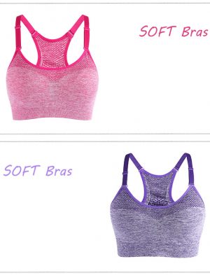 Bras soft