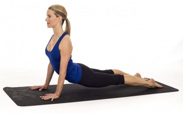 Các bài tập giúp eo thon gọn Hệ Thống Bán Lẻ Đồ Thể Thao Sporter.vn