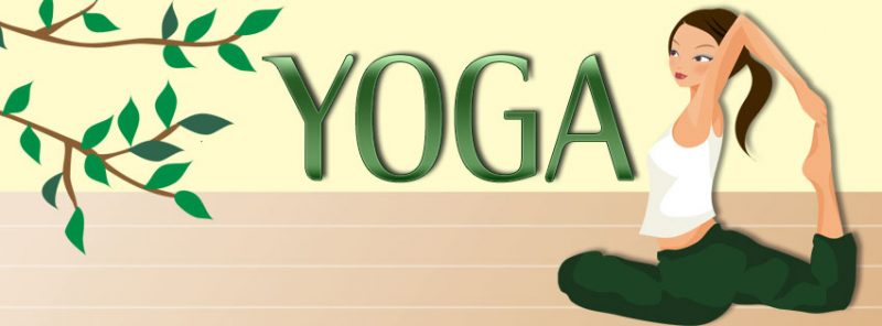 Lợi ích từ việc tập Yoga