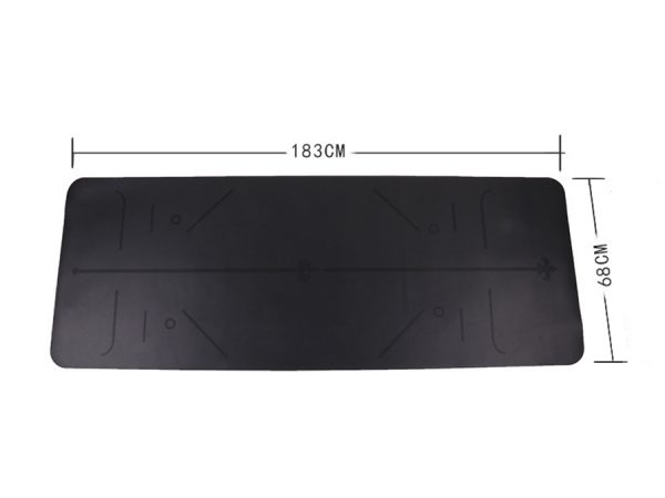 Thảm pu định tuyến 5mm