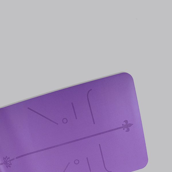 Thảm pu định tuyến 5mm