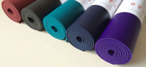 thảm tập yoga hummal chính hãng