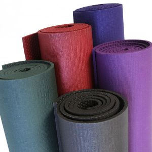 thảm tập yoga hummal chính hãng